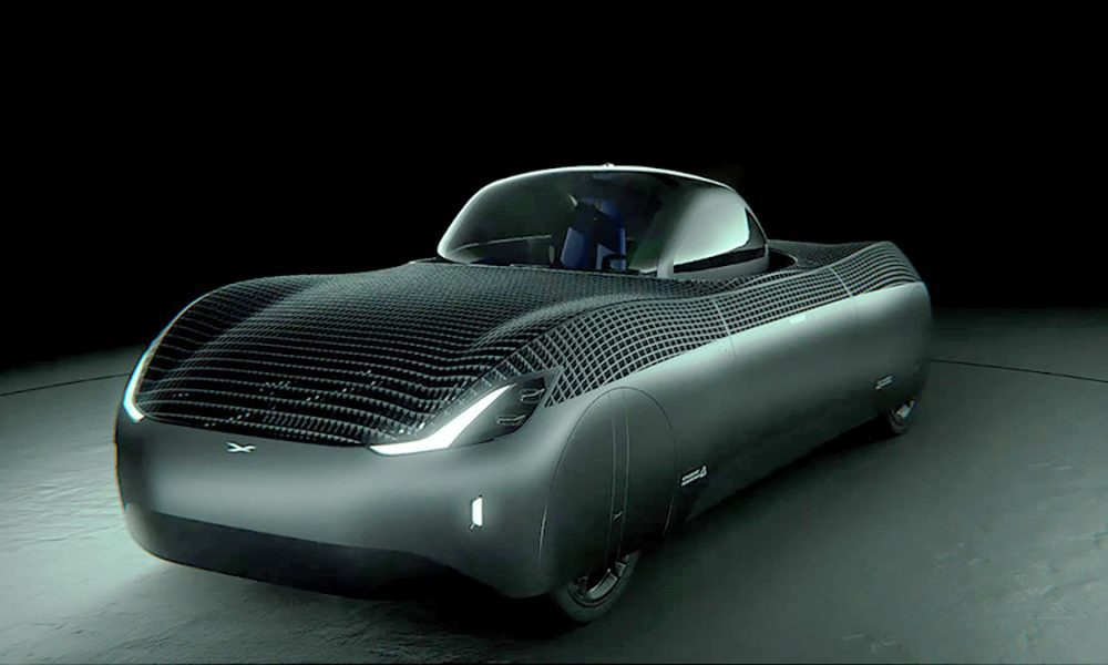 Car Design Trends: Exploring the Future of Automotive Aesthetics