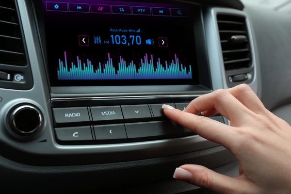 Tips for Upgrading Your Car Audio System