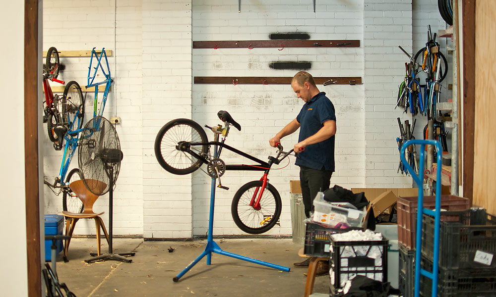 The Art of Bike Maintenance: Essential Tips for a Smooth Ride