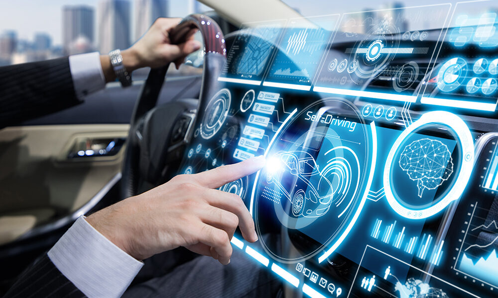 Automotive Safety Innovations: Groundbreaking Technologies Saving Lives