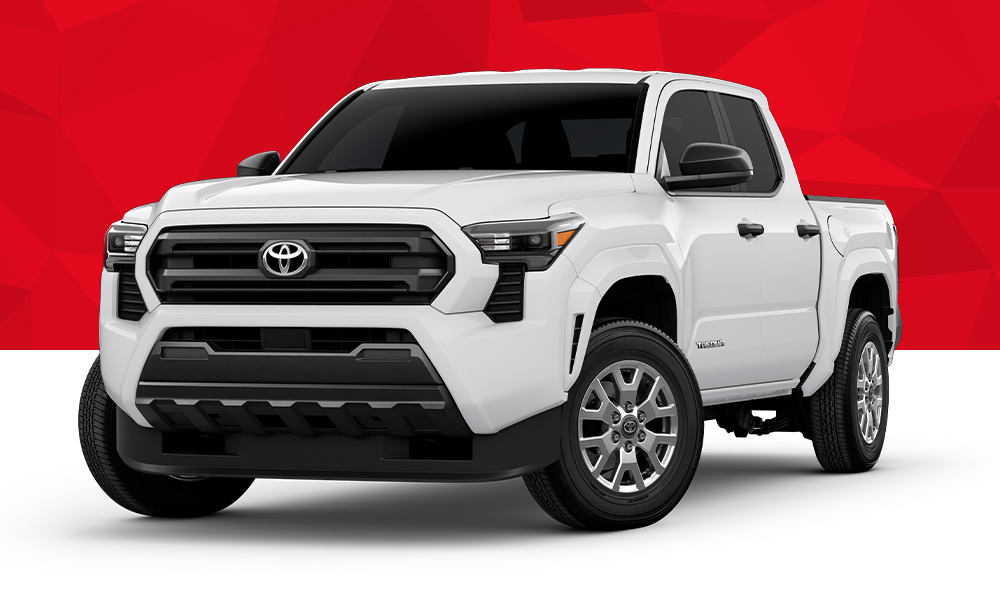 Used Toyota